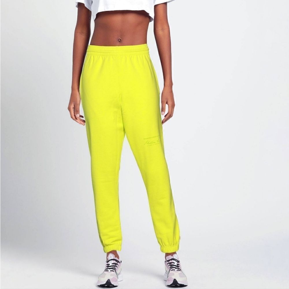 Nwt Martine Rose Track Jogger Sweatpants Pants Size M